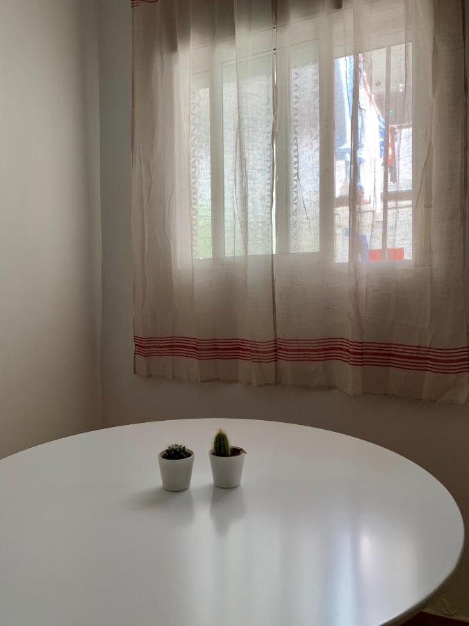 Apartamento Anton Martin I Madrid Exterior foto