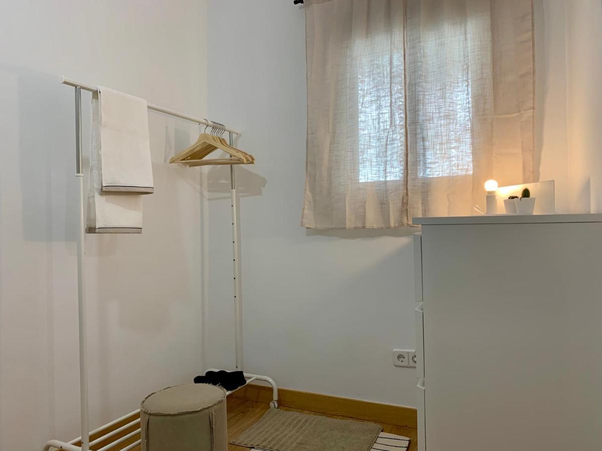 Apartamento Anton Martin I Madrid Exterior foto