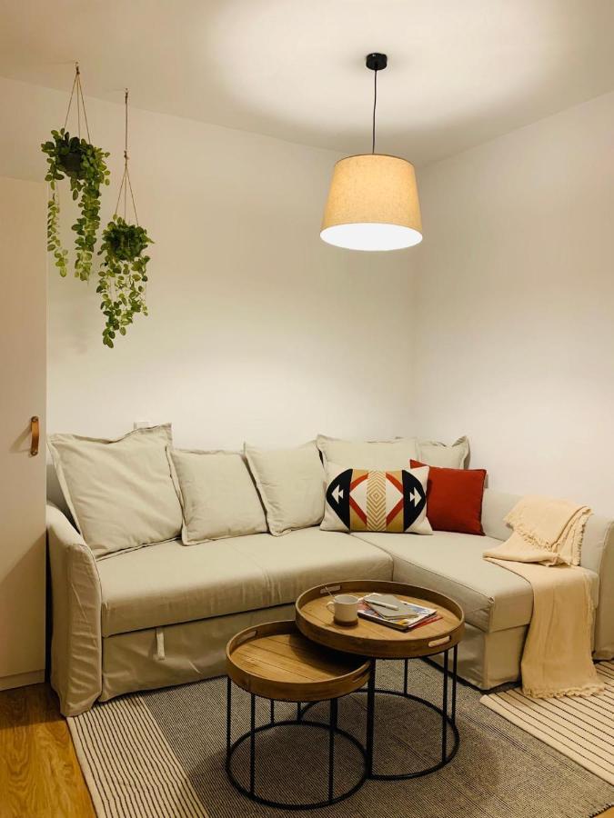 Apartamento Anton Martin I Madrid Exterior foto